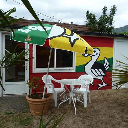 Maison Joss Studio Proche Aeroport Sainte-Clotilde المظهر الخارجي الصورة