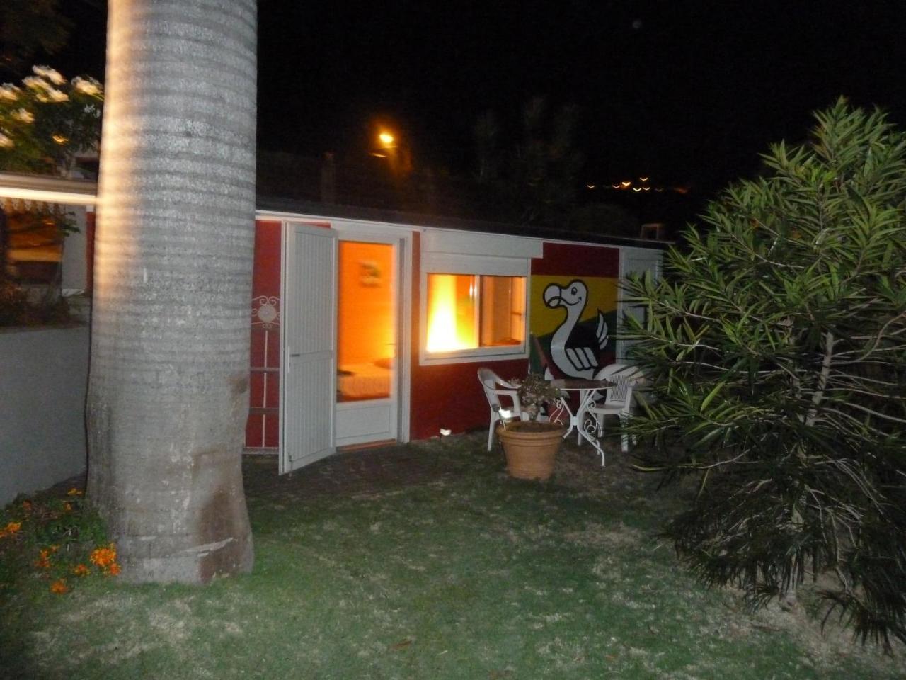 Maison Joss Studio Proche Aeroport Sainte-Clotilde المظهر الخارجي الصورة